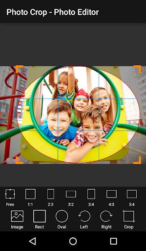 Photo Crop screenshot 4