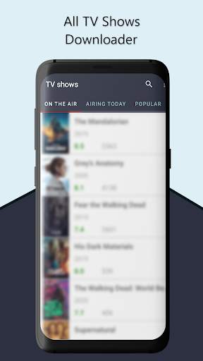 Movie Downloader screenshot 3