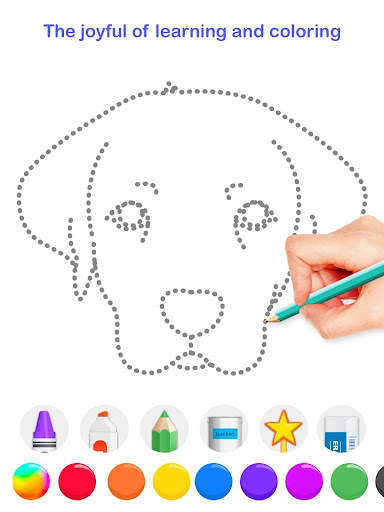 How To Draw Animal screenshot 7