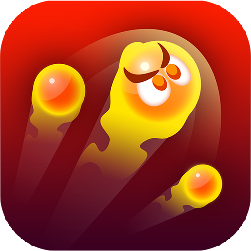 Flamey - Fire! icon
