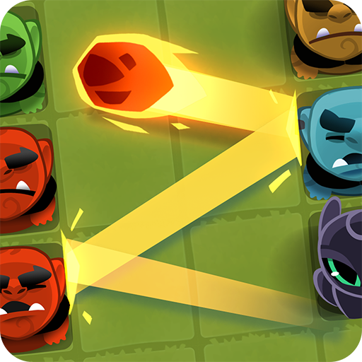 Bounzy! icon