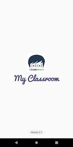 My Classroom screenshot 1