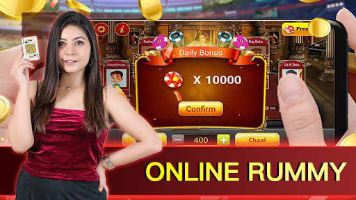Fun Rummy screenshot 2