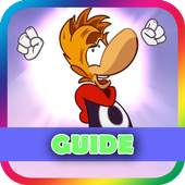 Guide Rayman Legend 1.1