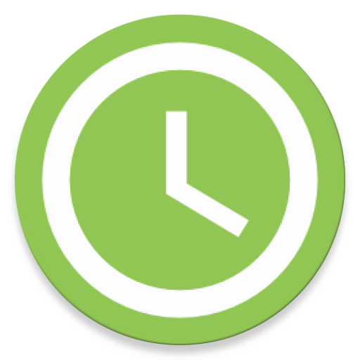 Speaking Clock icon