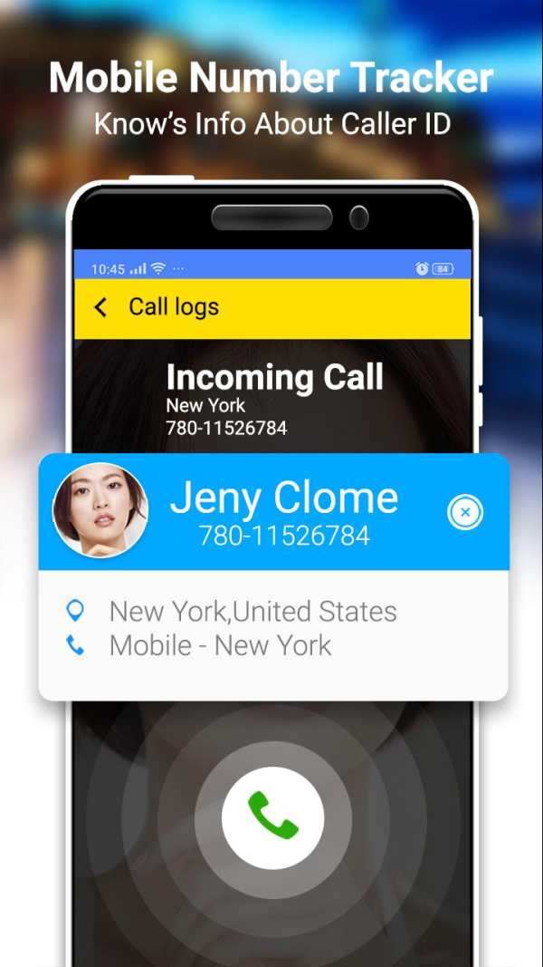 Mobile Number Locator Free - Find Phone Caller screenshot 5