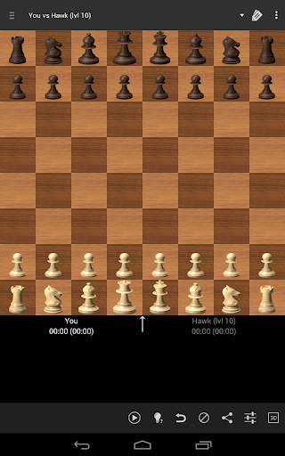 Hawk Chess Free screenshot 9