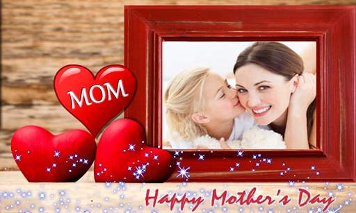 Mother's Day Photo Frames 2022 screenshot 6