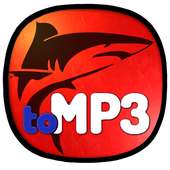 YTMP3-Converter (Super Fast) icon