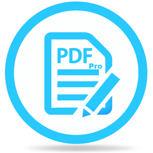 All In One PDF Editor - PDF Editing HUB icon