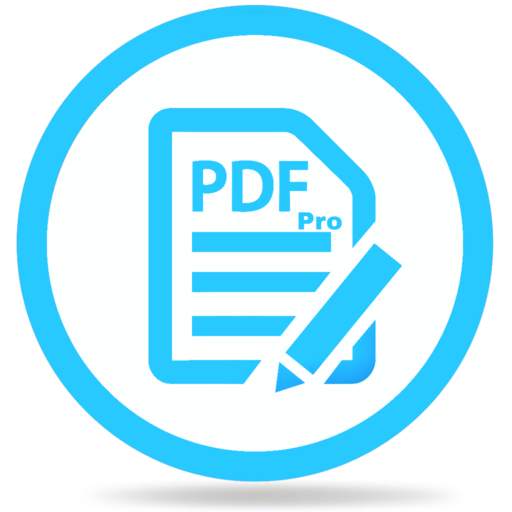 All In One PDF Editor - PDF Editing HUB 8.8.1