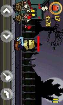Zombie Village screenshot 5