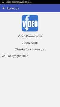 Video Downloader for Facebook screenshot 7