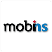 Mobins icon