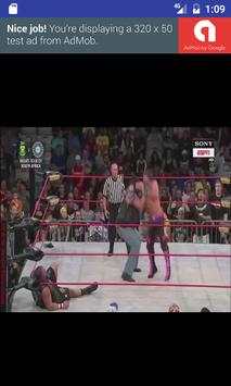Daily Live Sports IPTV screenshot 7