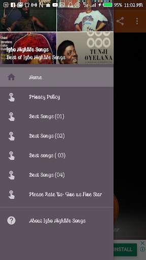 Igbo || Best Highlife Songs screenshot 1