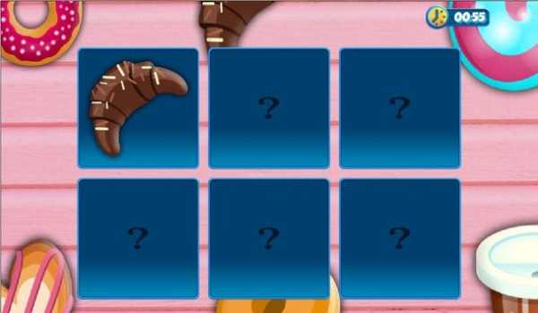 Match pairs kids memory game - Latest edition screenshot 6
