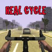 Road Bicycle Racing Extreme 1.0