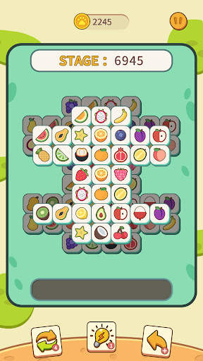 Tiles Collecting Legend screenshot 3