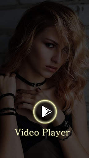 Video Player - All Format HD Video Player 2021 screenshot 1