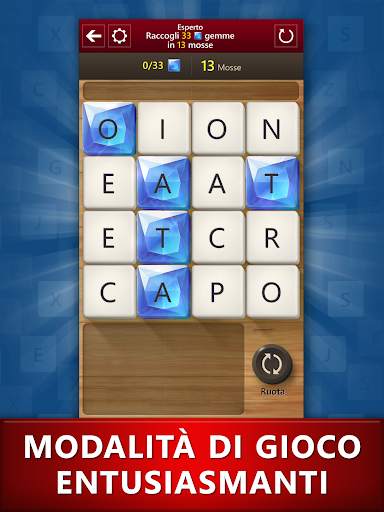Microsoft Wordament® screenshot 3