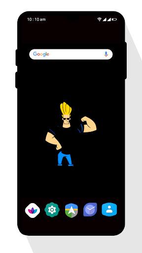 Cartoon Wallpapers screenshot 5