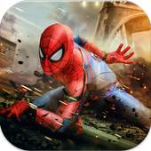 Guide Spider-Man The Amazing 1.992