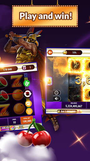LeoVegasplay screenshot 4
