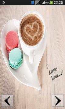 Love HD Wallpapers screenshot 1