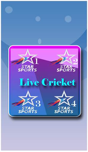 Star Sports Cricket screenshot 2