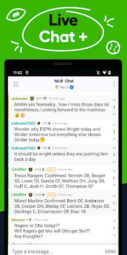 LineStar for DK screenshot 6