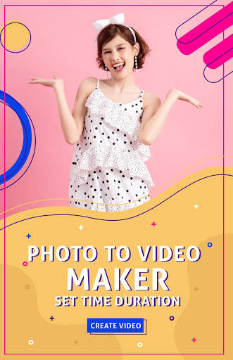 Photo To Video Maker With Song screenshot 5