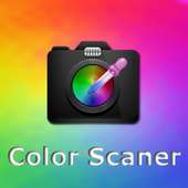 Color Scaner on 9Apps