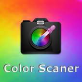 Color Scaner 1.7