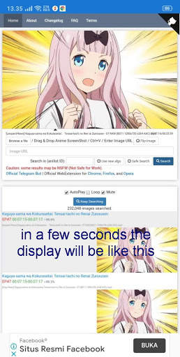 WAIT - What Anime Is This ? screenshot 6