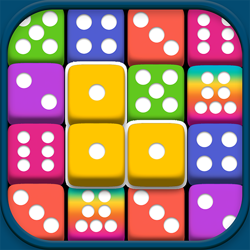 Sete Pontos - Mesclar Puzzle icon