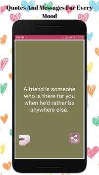 Romantic Messages For Whatsapp screenshot 4