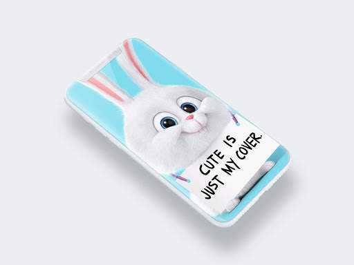 Cute Wallpaper screenshot 2
