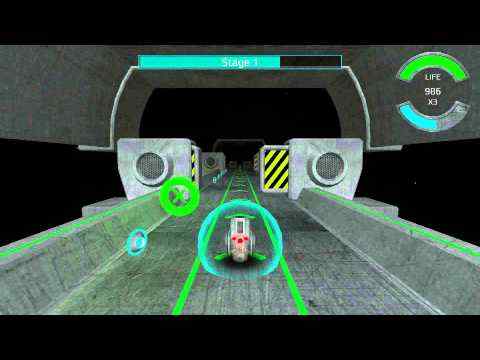 Wheel Rush Free screenshot 1