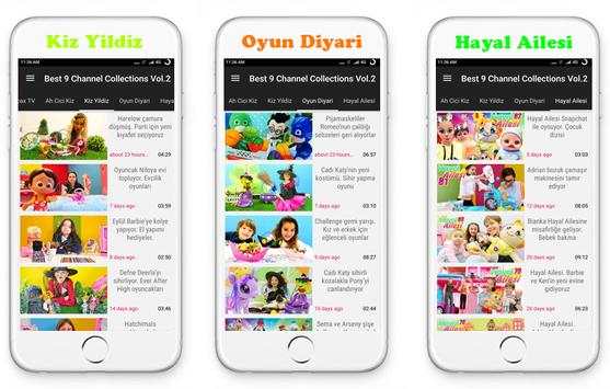 The 9 Best Kids Youtube Channels screenshot 3
