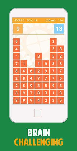 Brain games - Synapptico screenshot 4