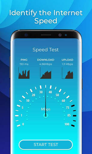Super Vpn Free Proxy Master Unlimited Unblock screenshot 5