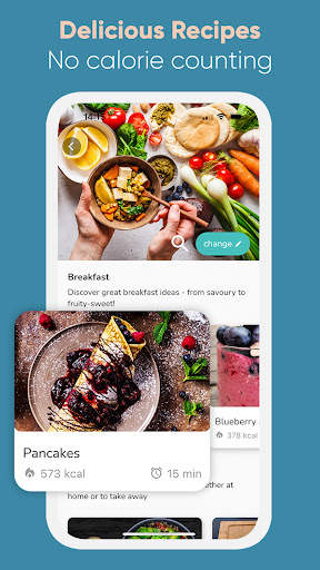If: Intermittent Fasting 16:8 screenshot 4