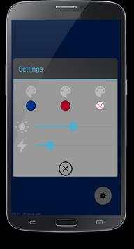 Tools,FlashLight,compass,led screenshot 5