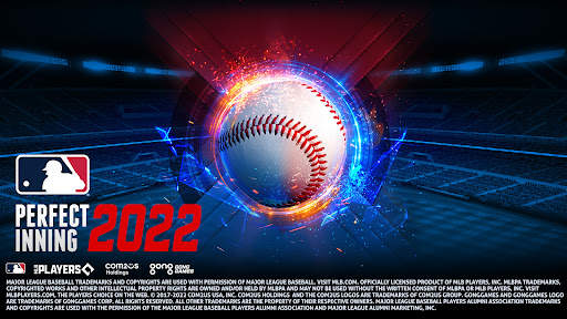 MLB Perfect Inning 2022 screenshot 1