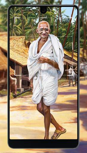 Gandhi Dp For Whatsapp screenshot 2