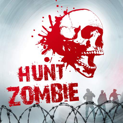 Zombie Hunter Shooting Game 1.1