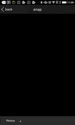 Erchang WIFI FISH screenshot 4