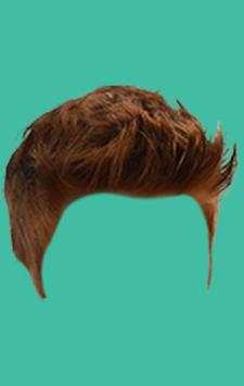 New Hairstyle App For Men screenshot 1