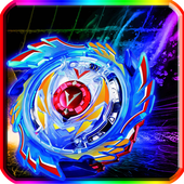 Beyblade  BURST METAL FIGHT icon
